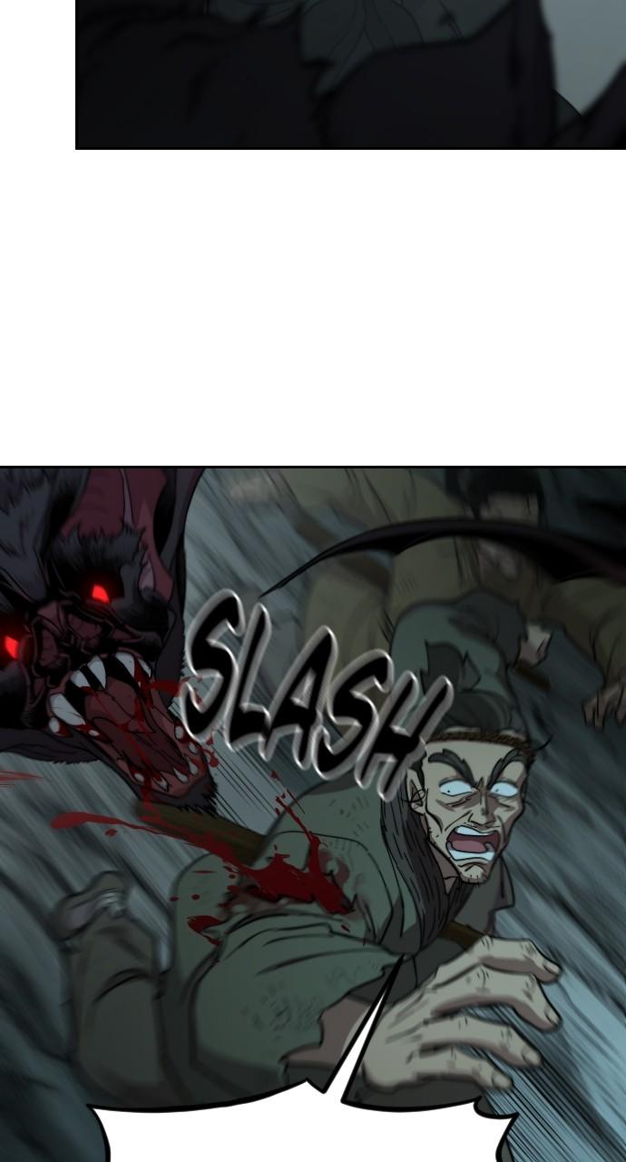 Return of the Blossoming Blade Chapter 95 — page 105