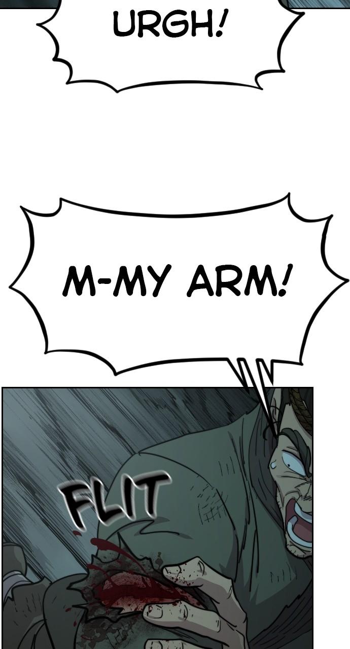 Return of the Blossoming Blade Chapter 95 — page 106