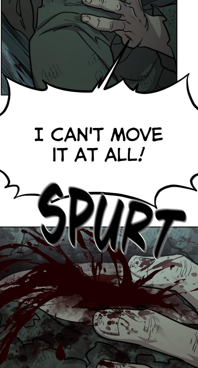Return of the Blossoming Blade Chapter 95 — page 107