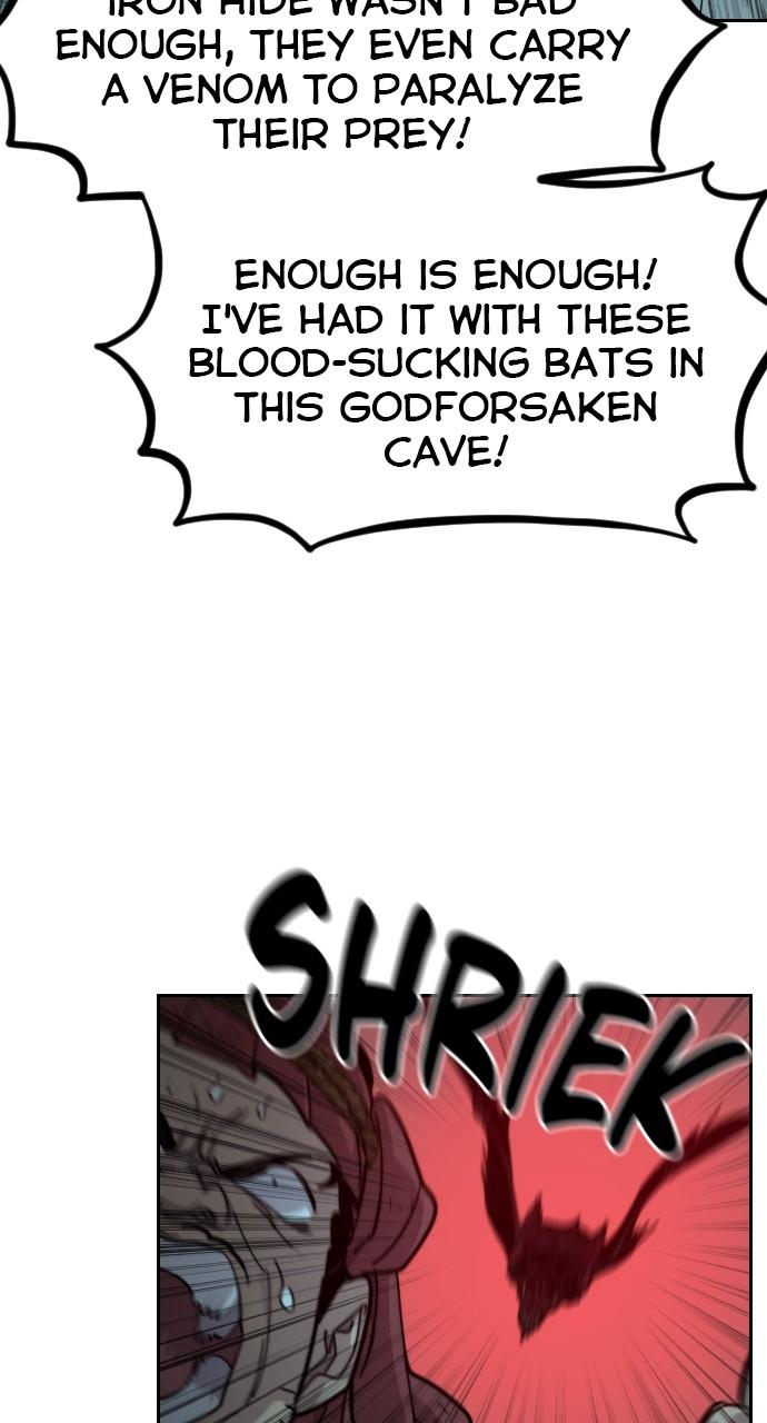 Return of the Blossoming Blade Chapter 95 — page 111