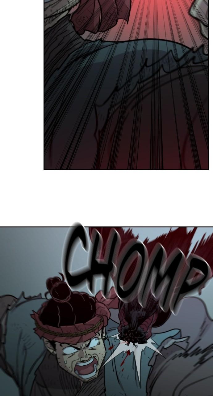Return of the Blossoming Blade Chapter 95 — page 112