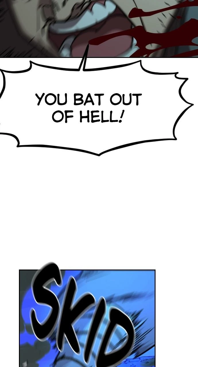 Return of the Blossoming Blade Chapter 95 — page 115