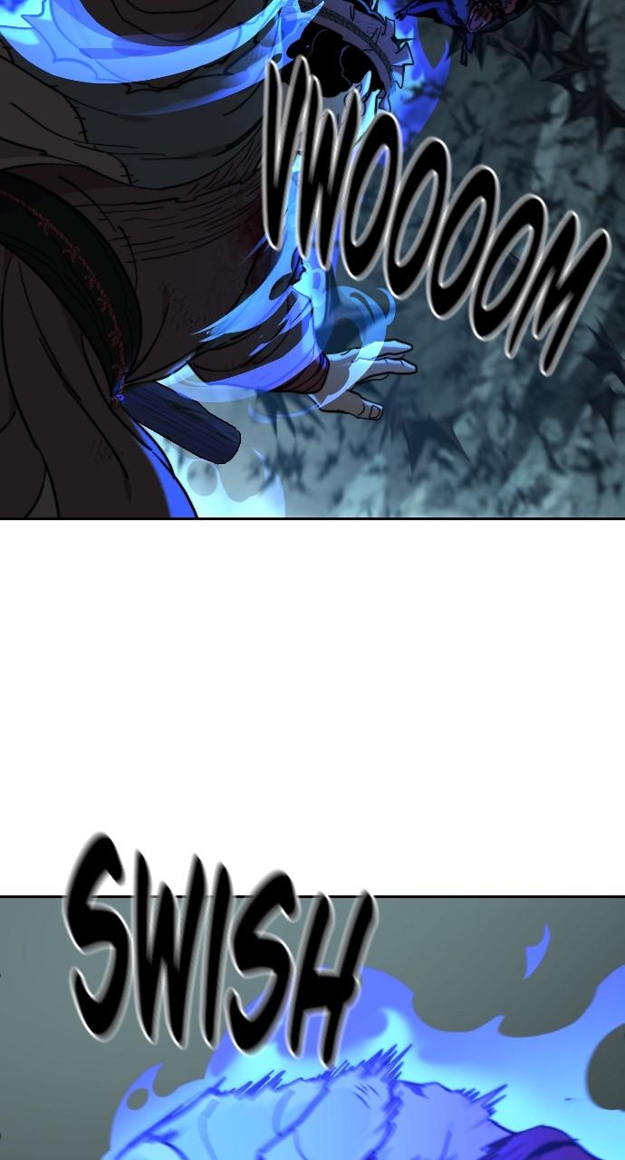 Return of the Blossoming Blade Chapter 95 — page 117