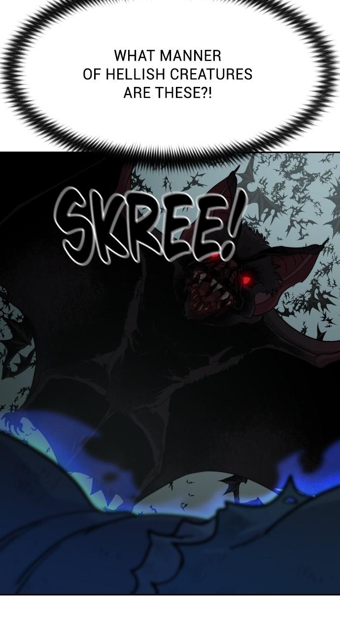 Return of the Blossoming Blade Chapter 95 — page 121