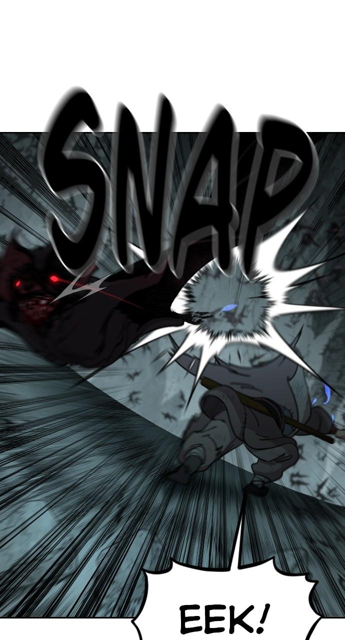 Return of the Blossoming Blade Chapter 95 — page 123