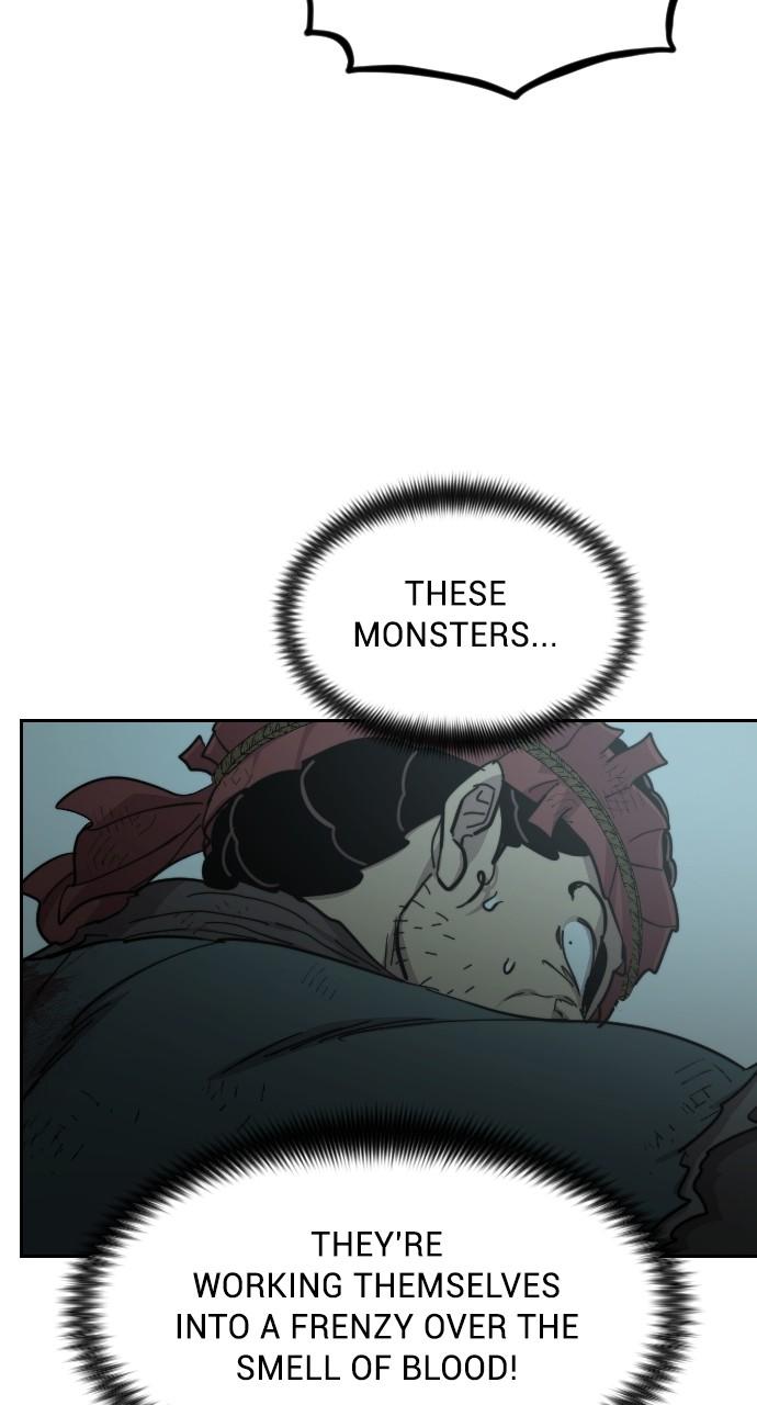 Return of the Blossoming Blade Chapter 95 — page 124
