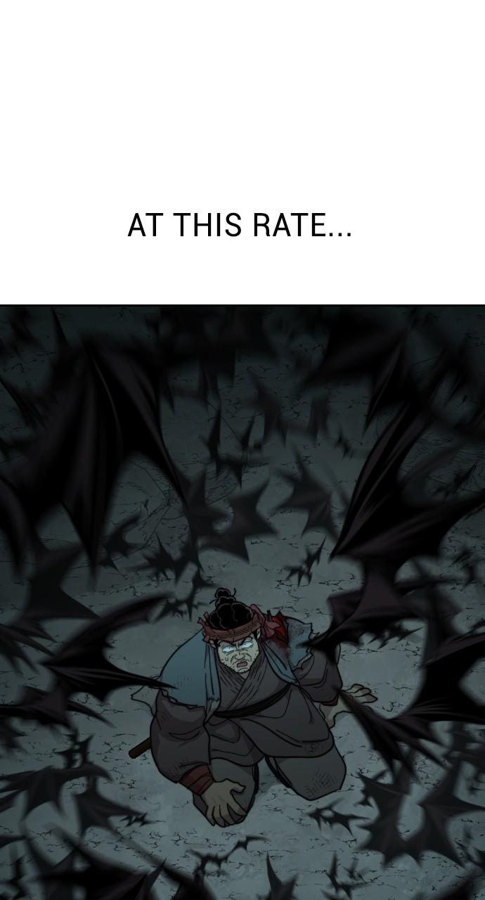 Return of the Blossoming Blade Chapter 95 — page 127