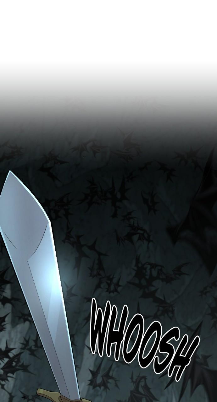 Return of the Blossoming Blade Chapter 96 — page 1