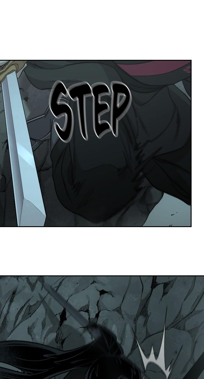 Return of the Blossoming Blade Chapter 96 — page 3