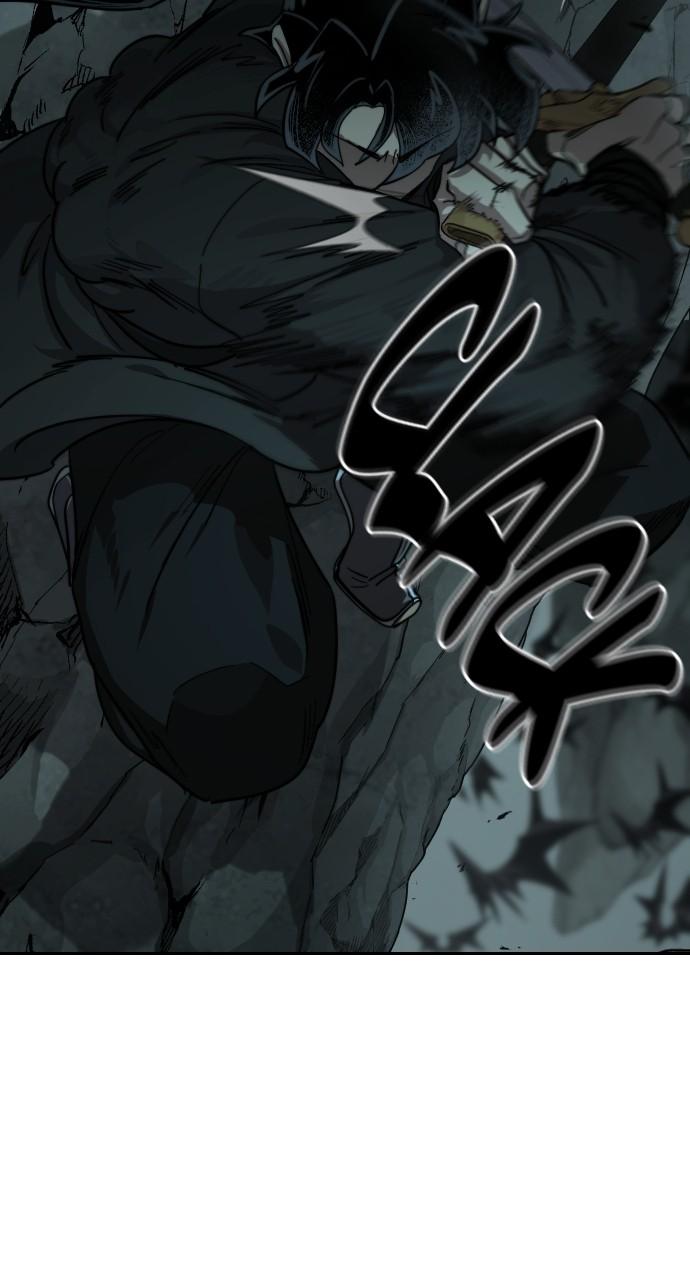 Return of the Blossoming Blade Chapter 96 — page 4