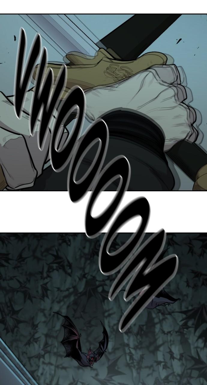 Return of the Blossoming Blade Chapter 96 — page 5