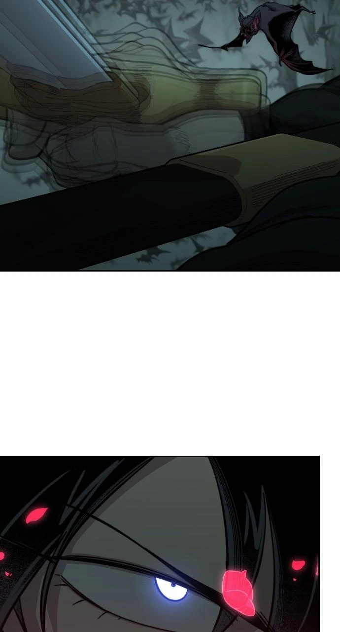 Return of the Blossoming Blade Chapter 96 — page 6