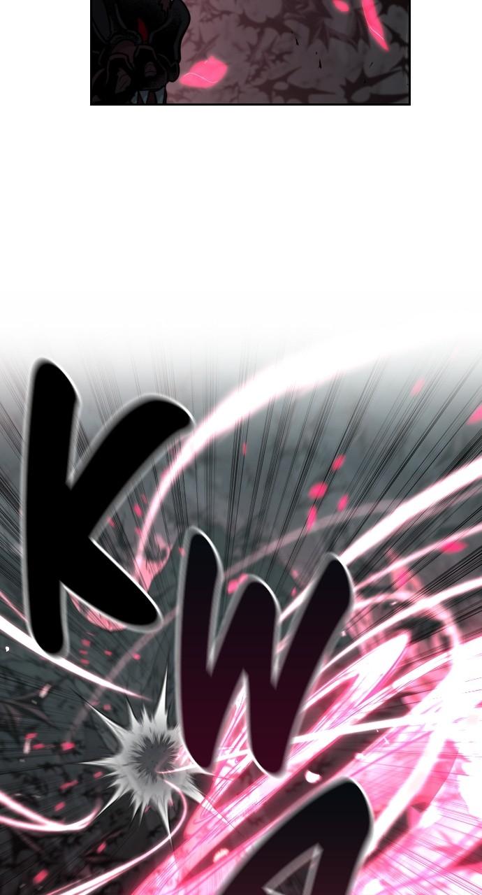 Return of the Blossoming Blade Chapter 96 — page 8