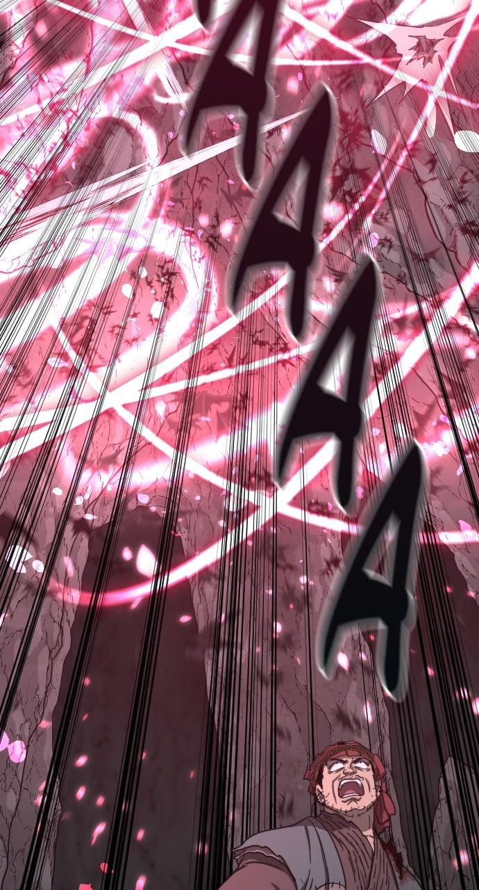 Return of the Blossoming Blade Chapter 96 — page 15