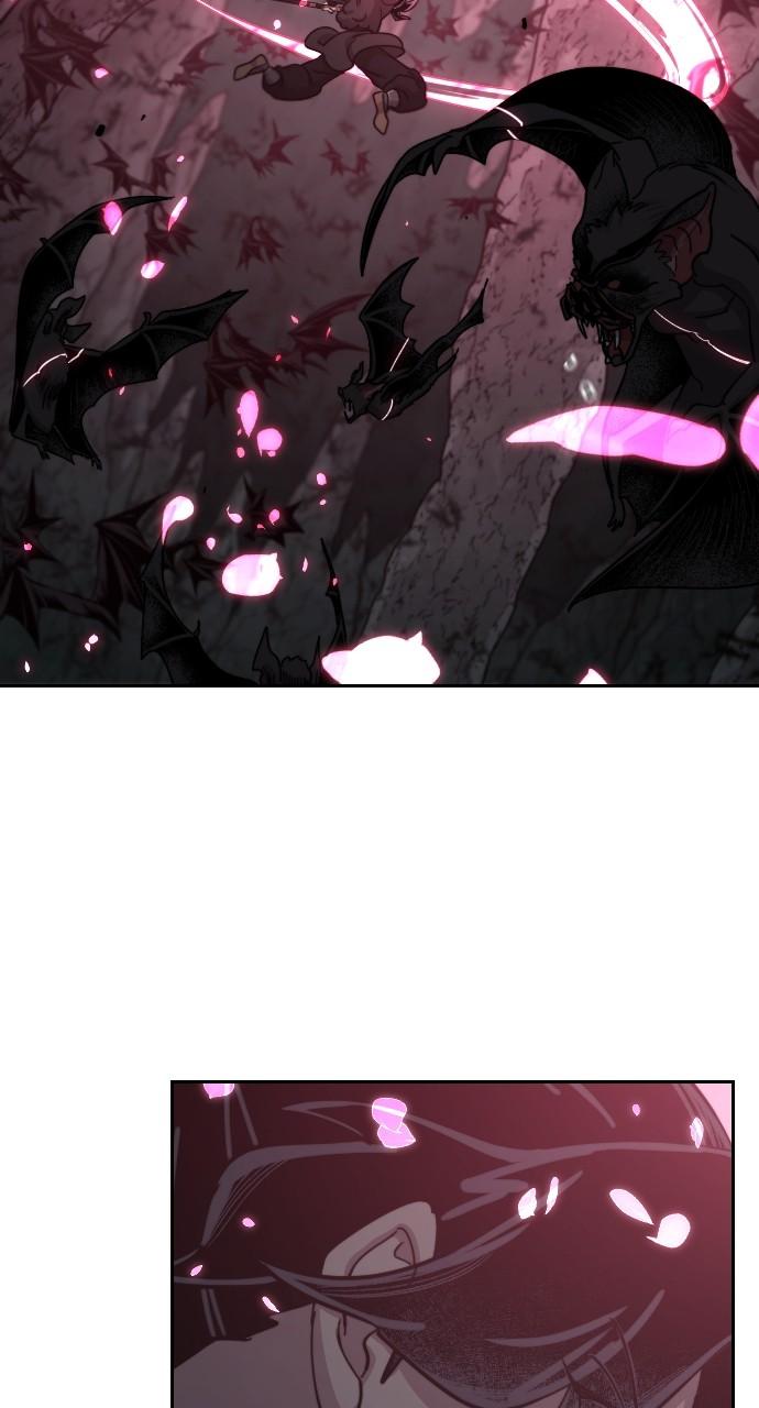 Return of the Blossoming Blade Chapter 96 — page 17