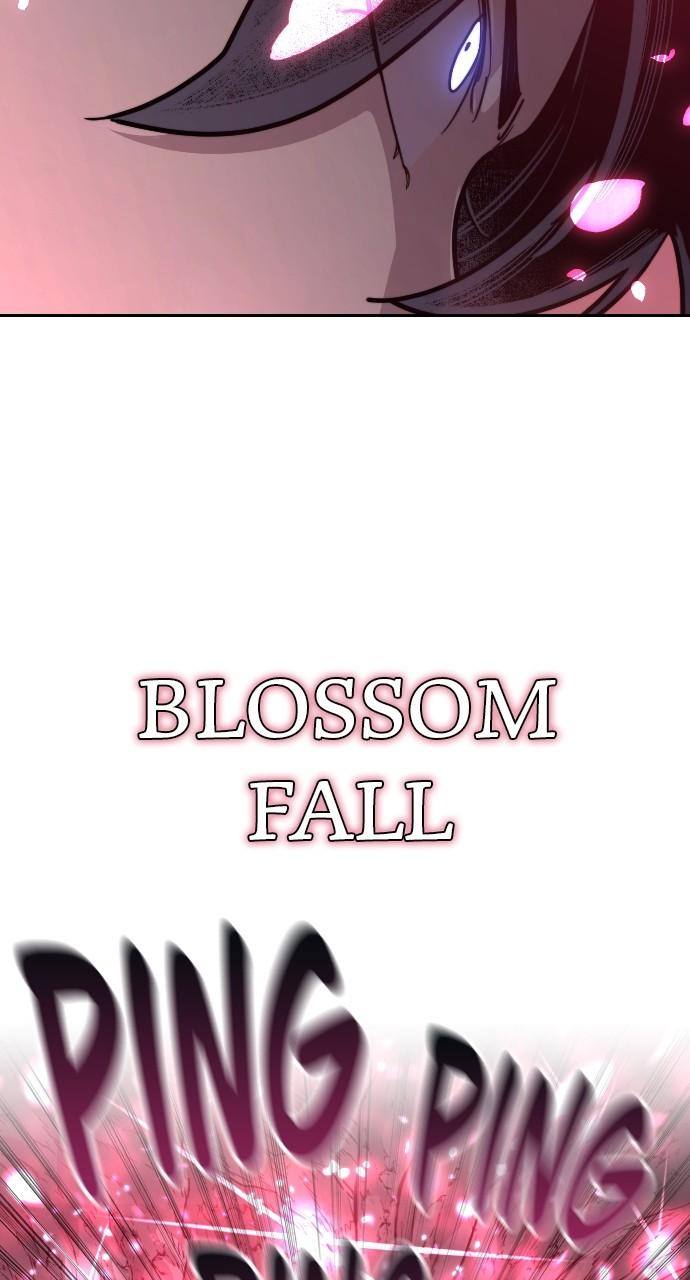 Return of the Blossoming Blade Chapter 96 — page 19