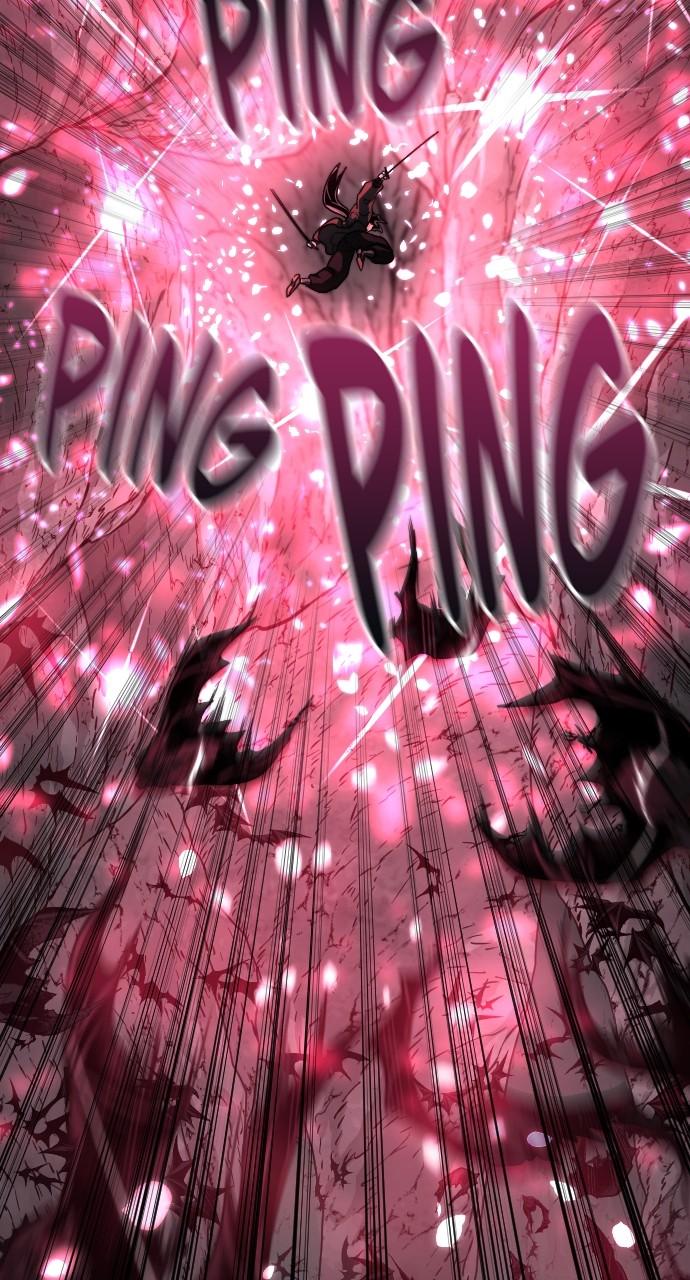 Return of the Blossoming Blade Chapter 96 — page 20