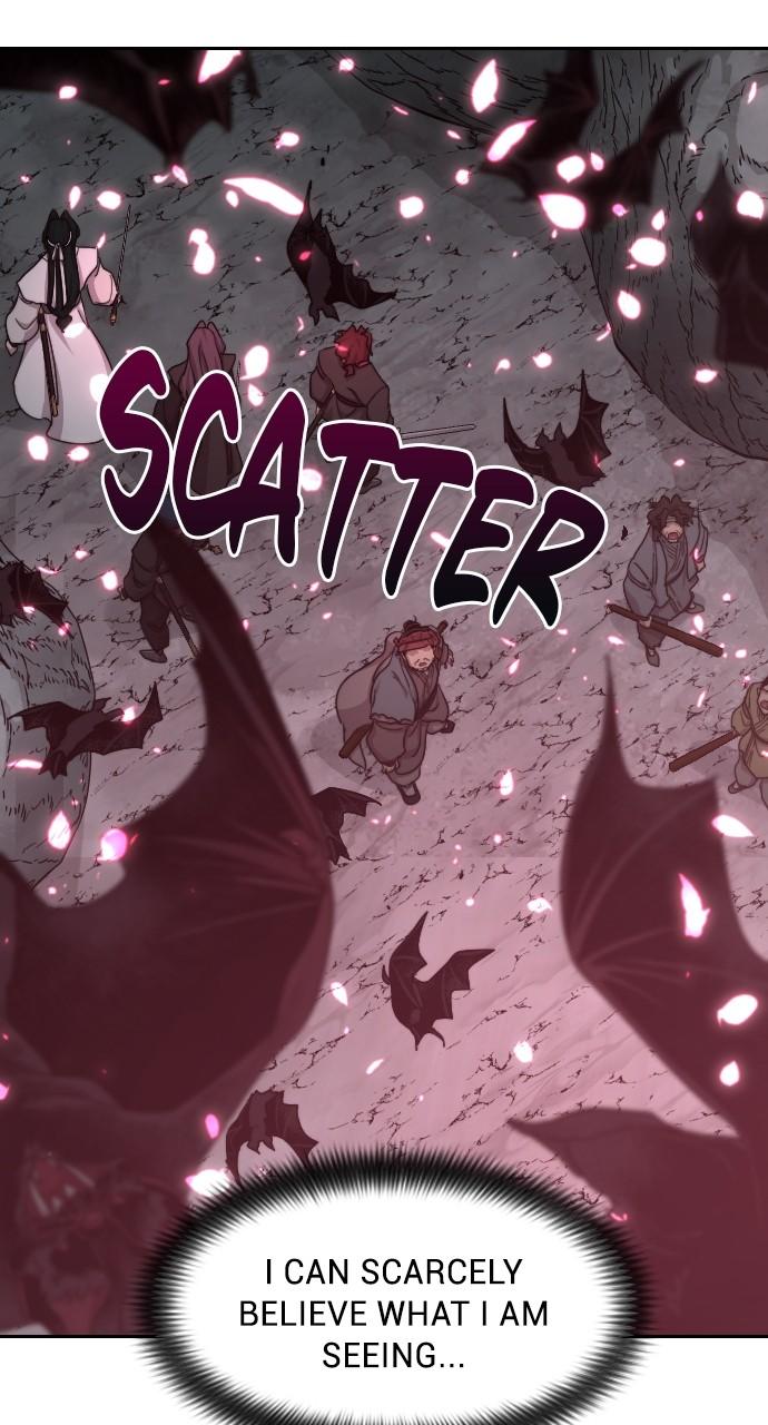 Return of the Blossoming Blade Chapter 96 — page 23