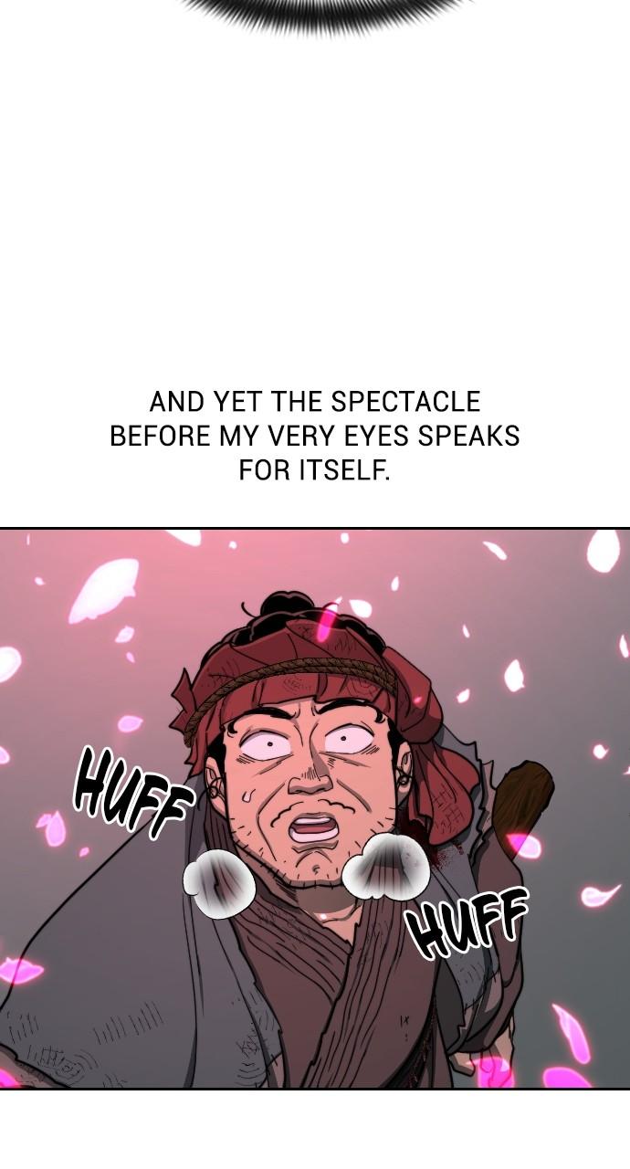 Return of the Blossoming Blade Chapter 96 — page 24