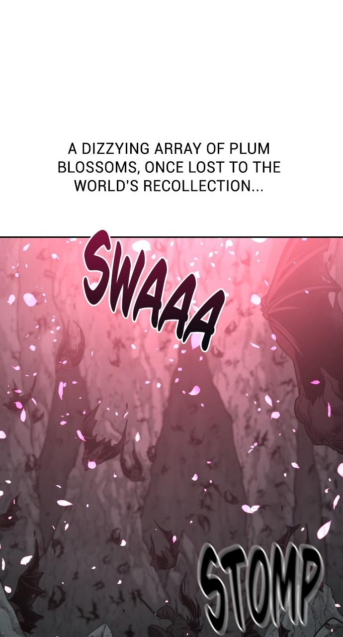 Return of the Blossoming Blade Chapter 96 — page 25
