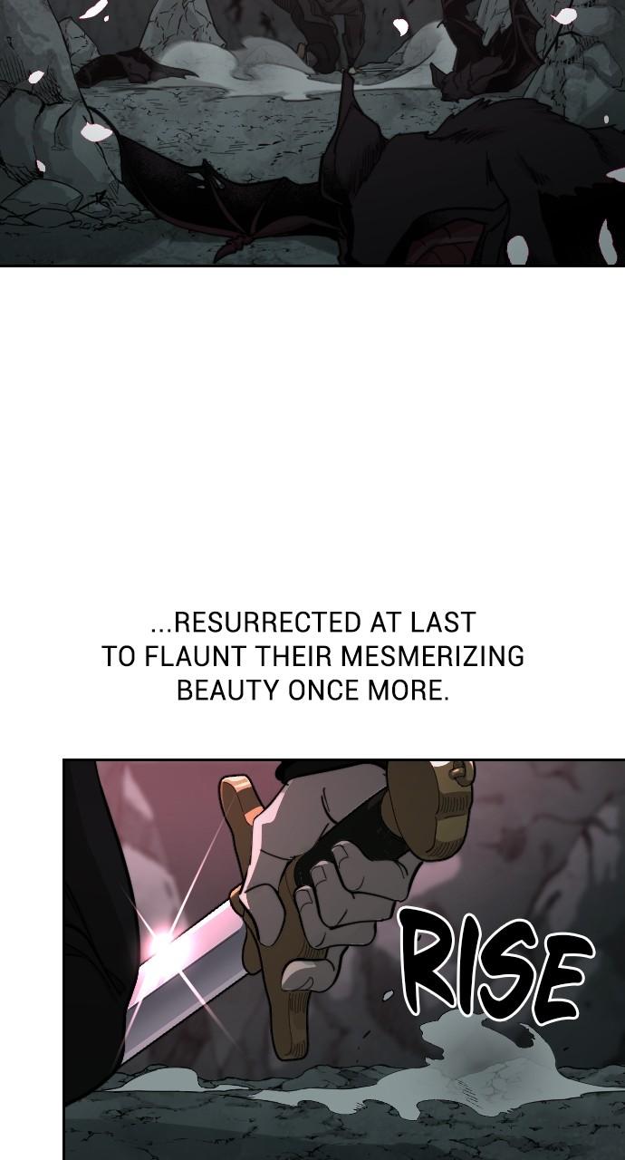 Return of the Blossoming Blade Chapter 96 — page 26