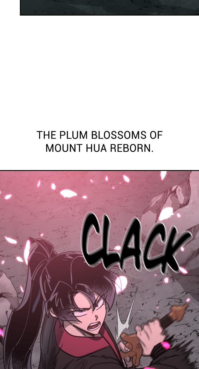 Return of the Blossoming Blade Chapter 96 — page 27