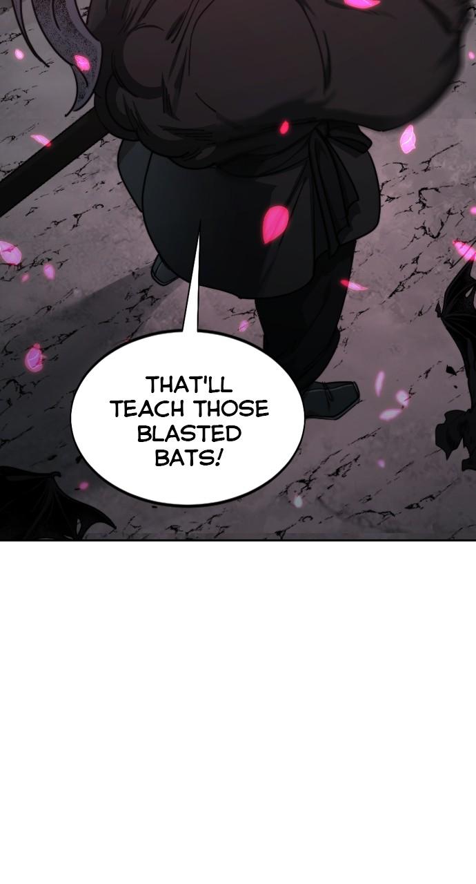 Return of the Blossoming Blade Chapter 96 — page 28