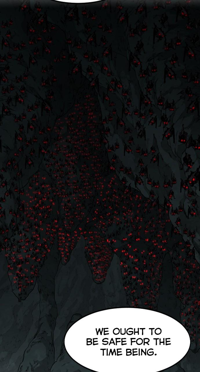 Return of the Blossoming Blade Chapter 96 — page 31
