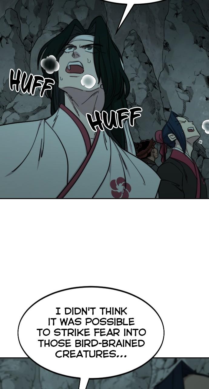 Return of the Blossoming Blade Chapter 96 — page 32