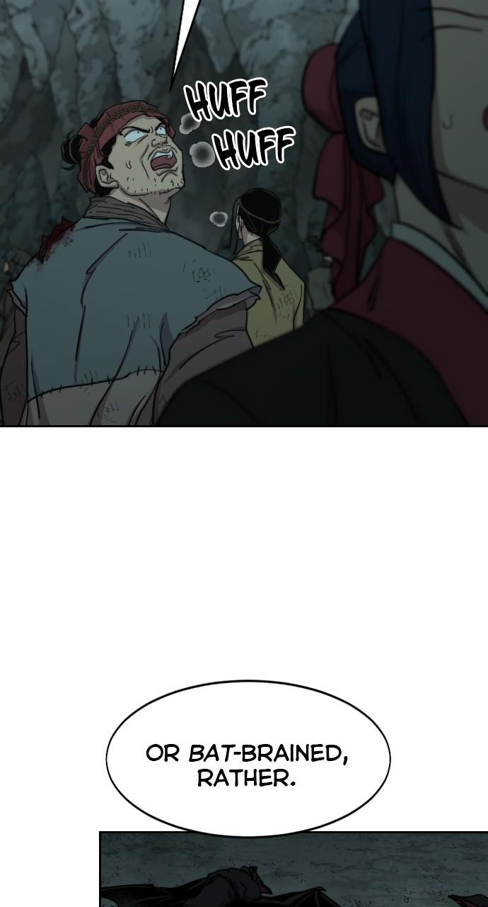 Return of the Blossoming Blade Chapter 96 — page 33