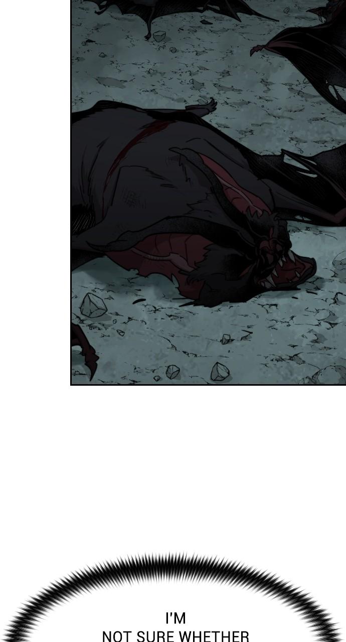Return of the Blossoming Blade Chapter 96 — page 34