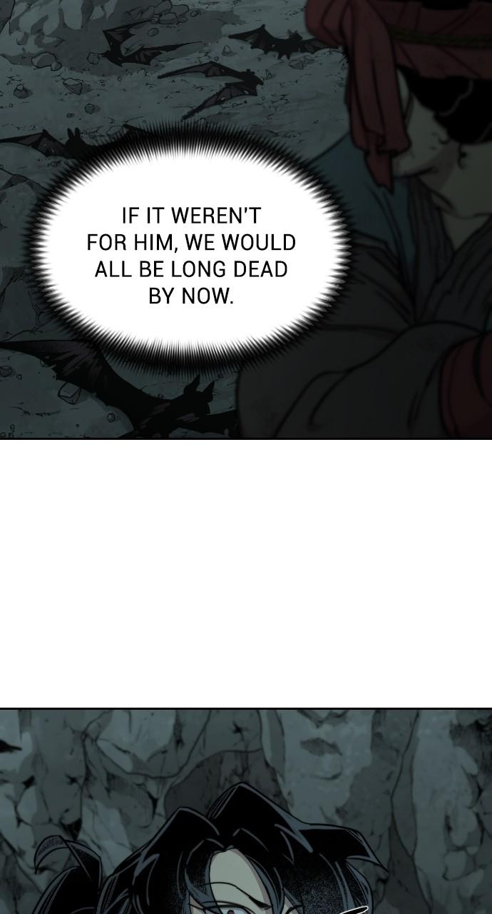 Return of the Blossoming Blade Chapter 96 — page 38