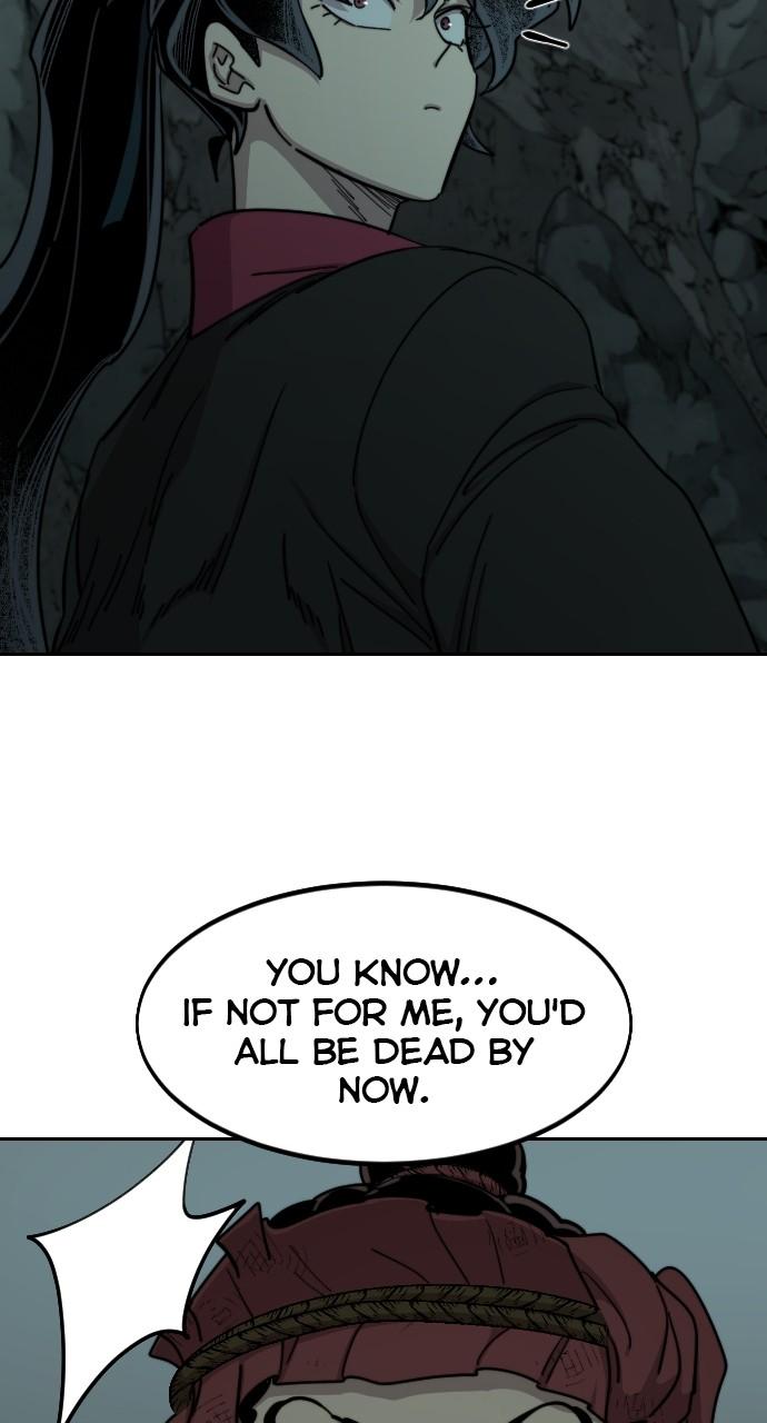 Return of the Blossoming Blade Chapter 96 — page 39