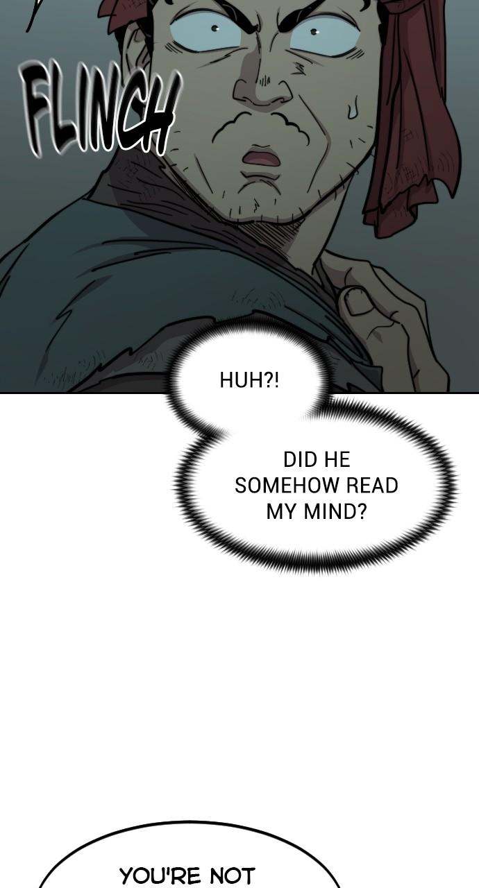 Return of the Blossoming Blade Chapter 96 — page 40