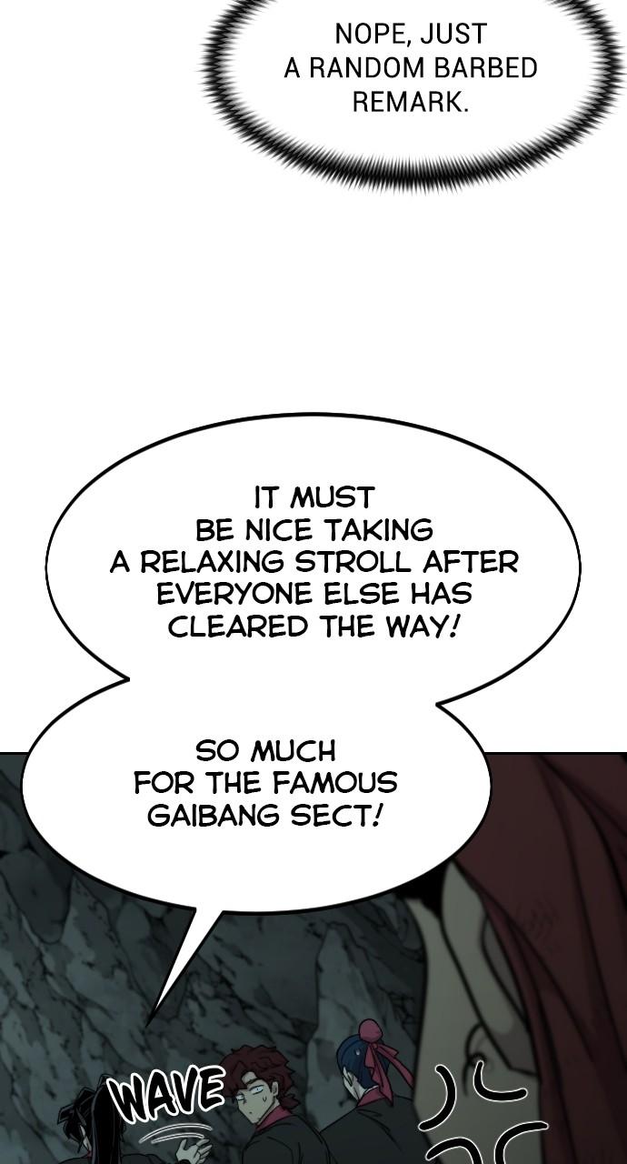 Return of the Blossoming Blade Chapter 96 — page 42
