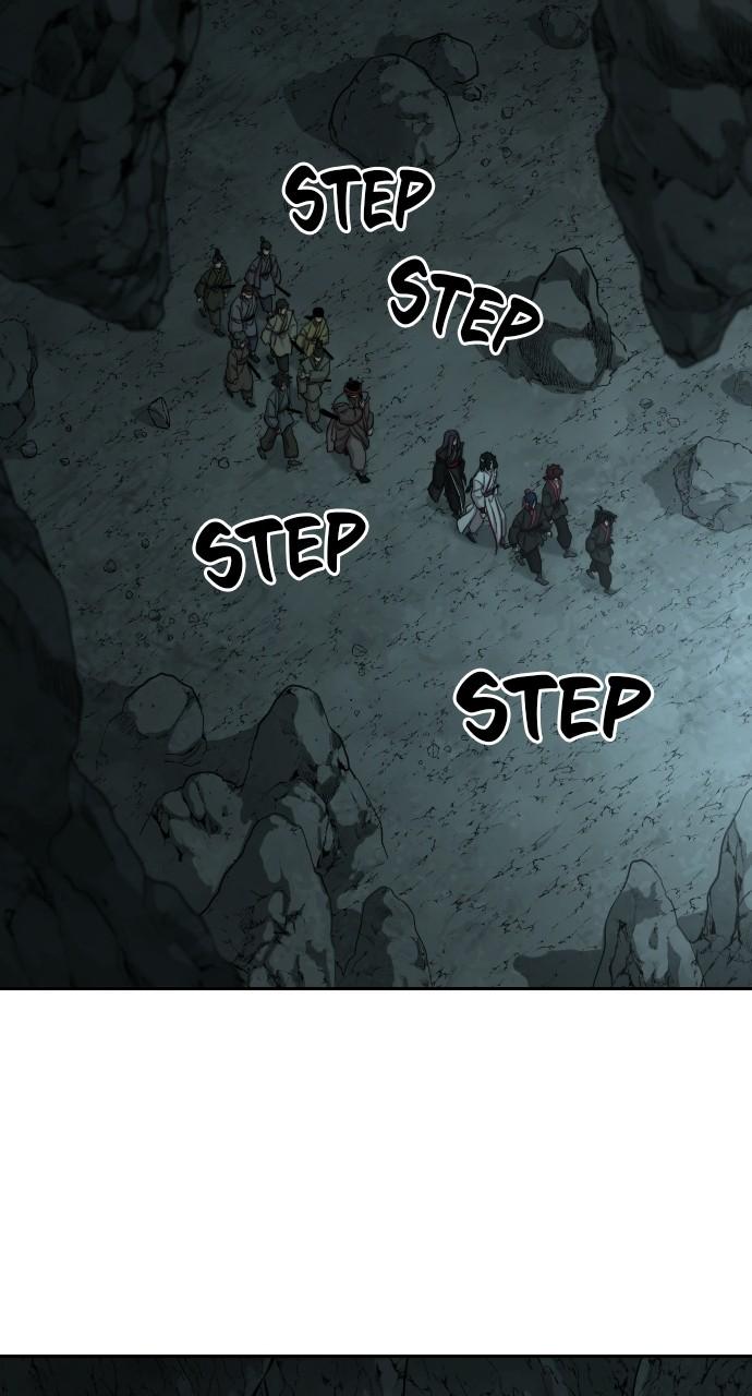 Return of the Blossoming Blade Chapter 96 — page 44