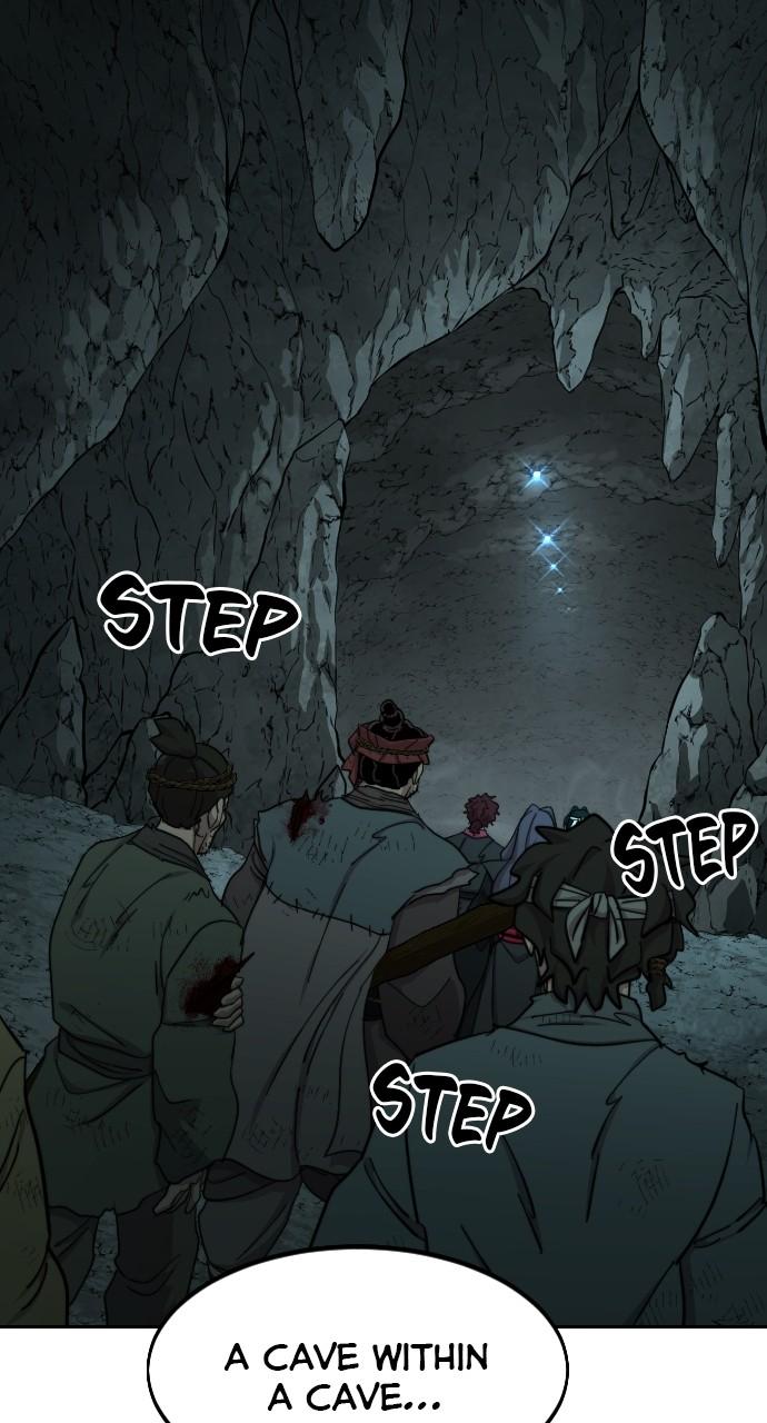 Return of the Blossoming Blade Chapter 96 — page 45