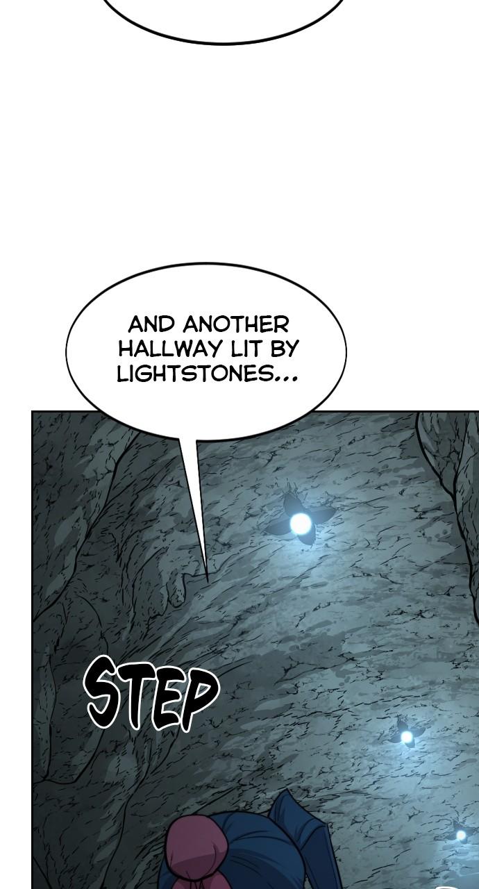 Return of the Blossoming Blade Chapter 96 — page 46