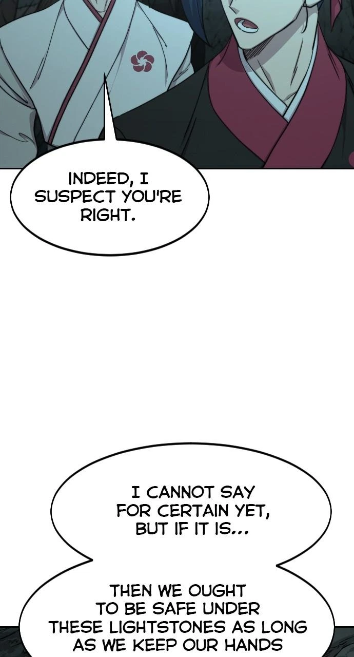 Return of the Blossoming Blade Chapter 96 — page 48
