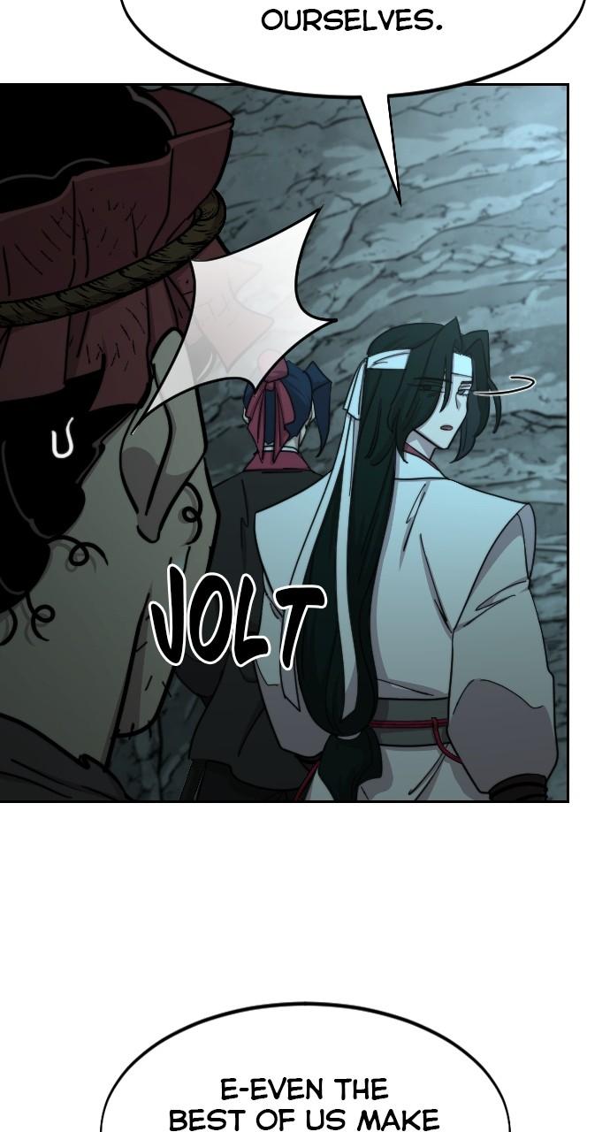 Return of the Blossoming Blade Chapter 96 — page 50