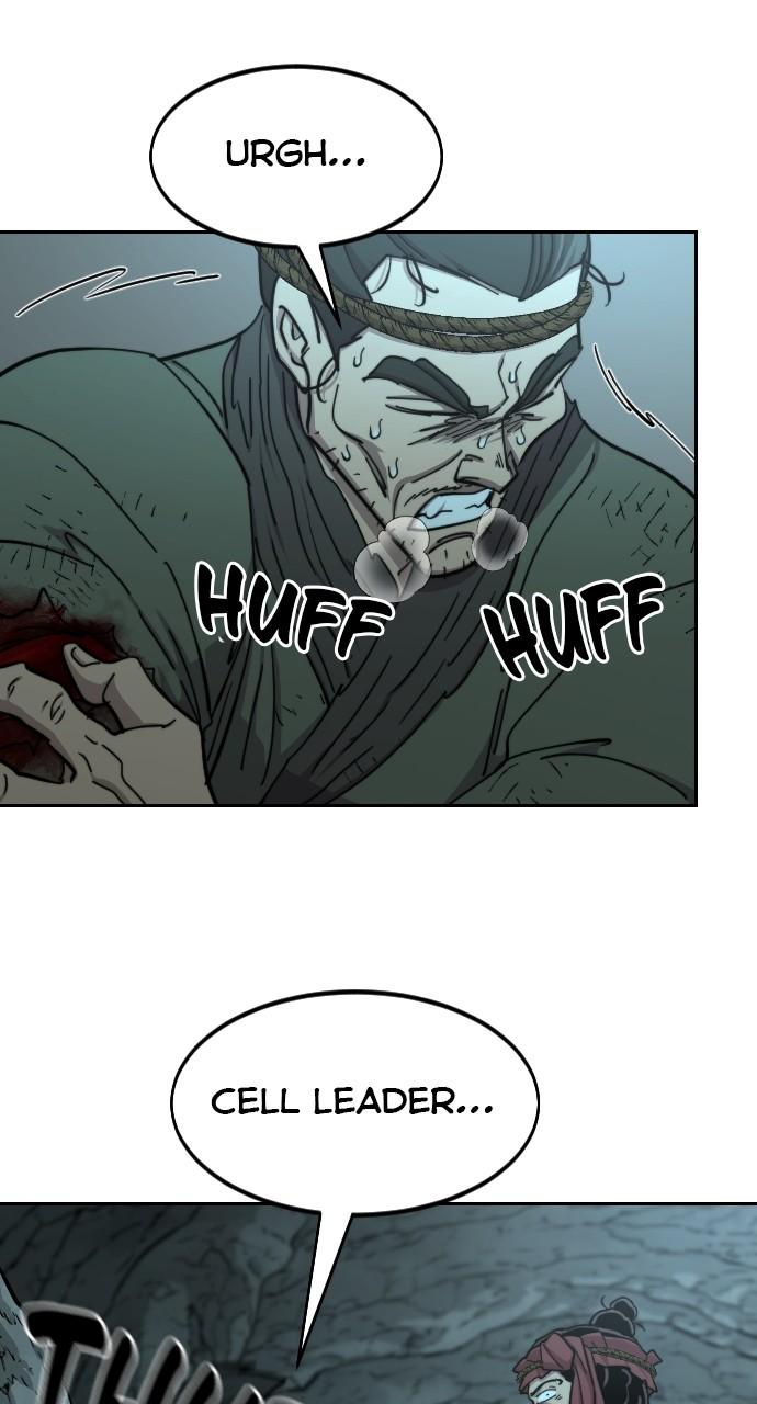 Return of the Blossoming Blade Chapter 96 — page 53