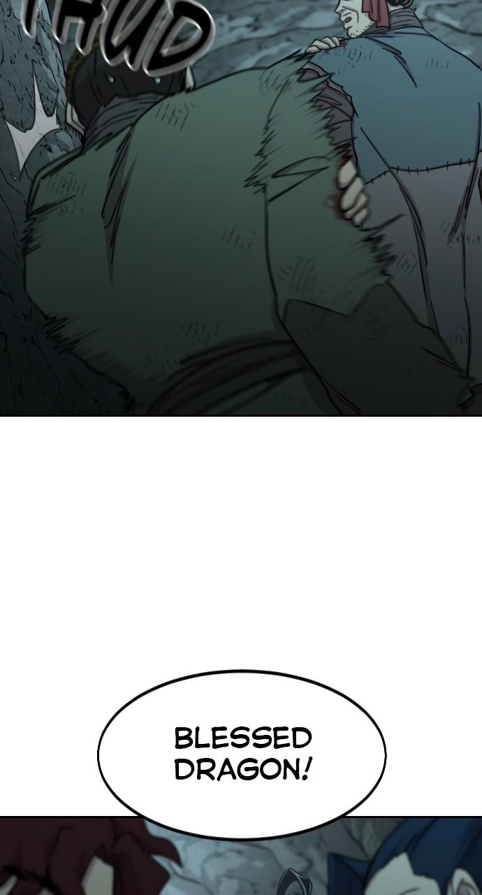Return of the Blossoming Blade Chapter 96 — page 54