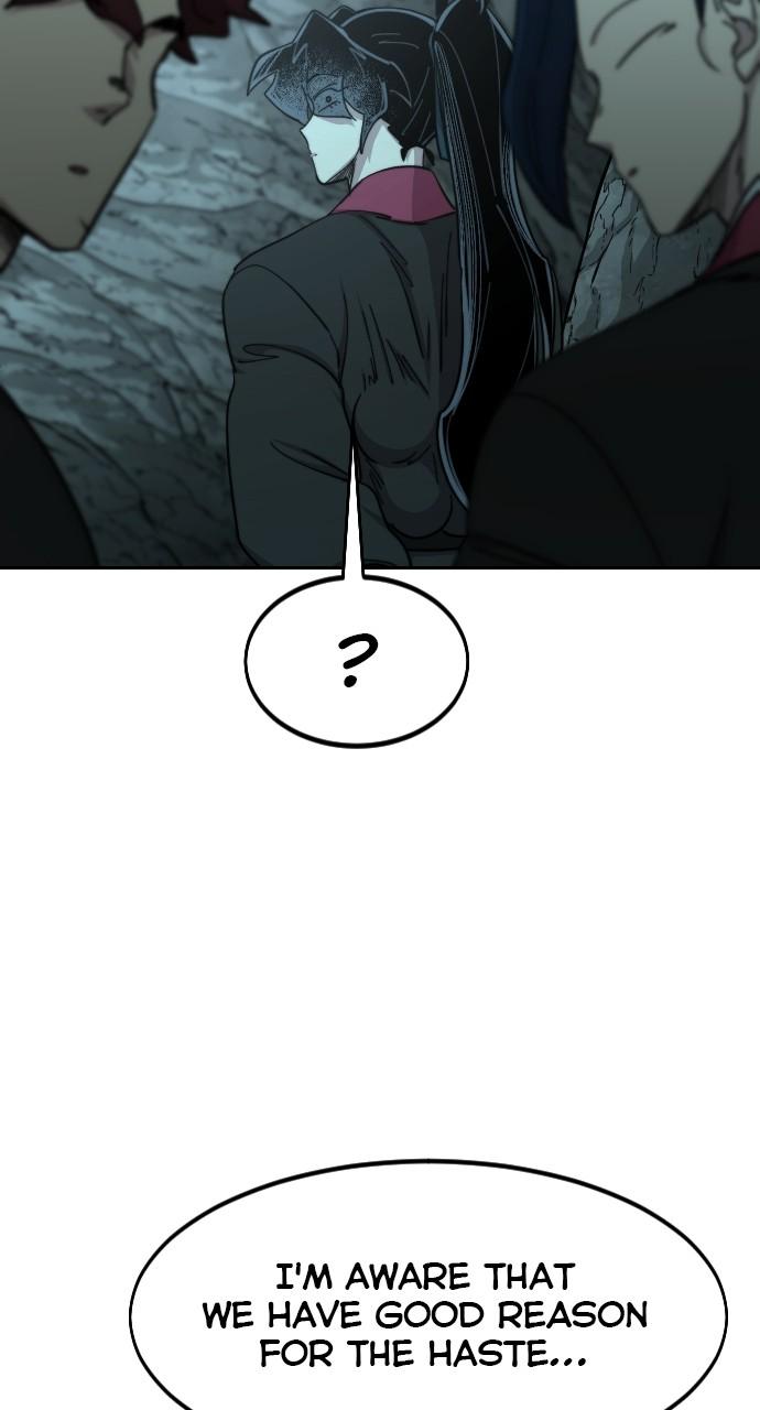 Return of the Blossoming Blade Chapter 96 — page 55