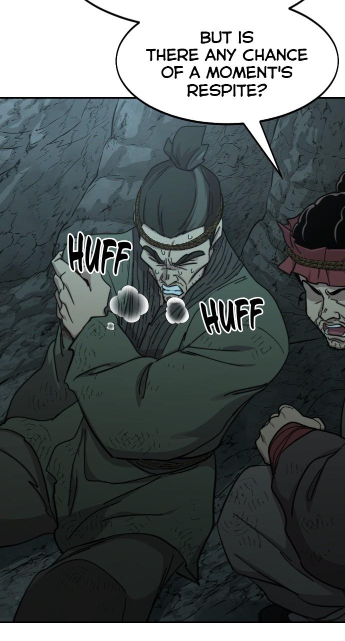 Return of the Blossoming Blade Chapter 96 — page 56
