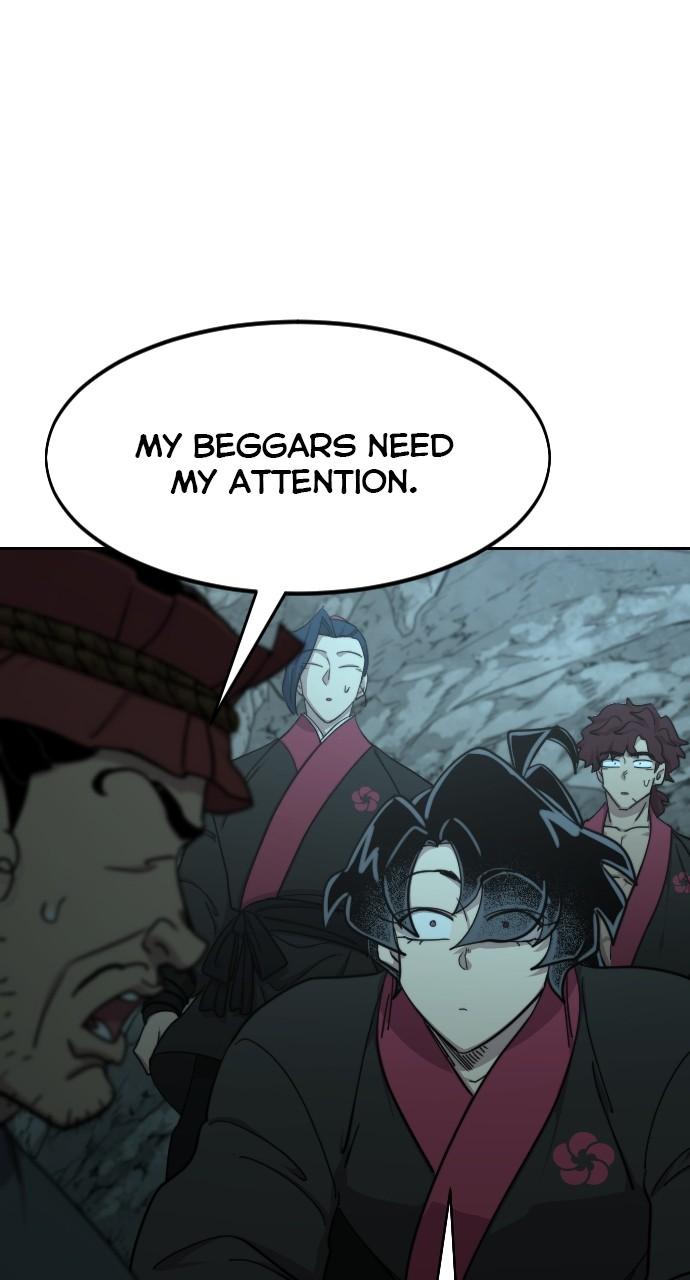 Return of the Blossoming Blade Chapter 96 — page 57