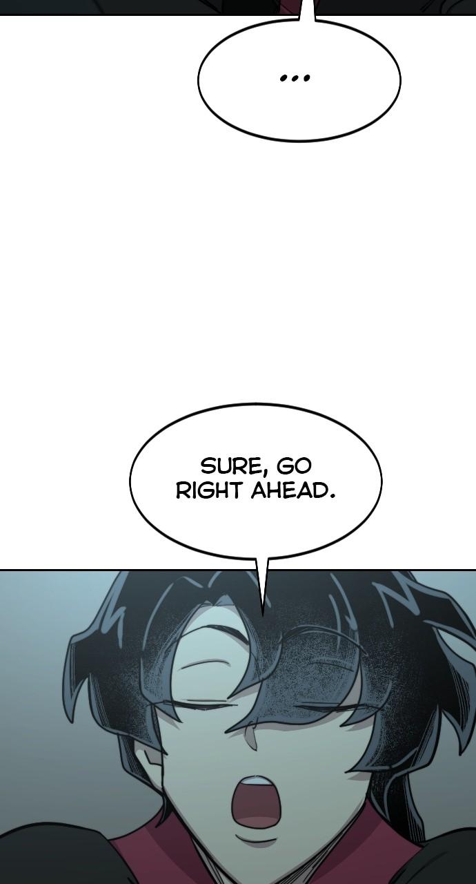 Return of the Blossoming Blade Chapter 96 — page 58