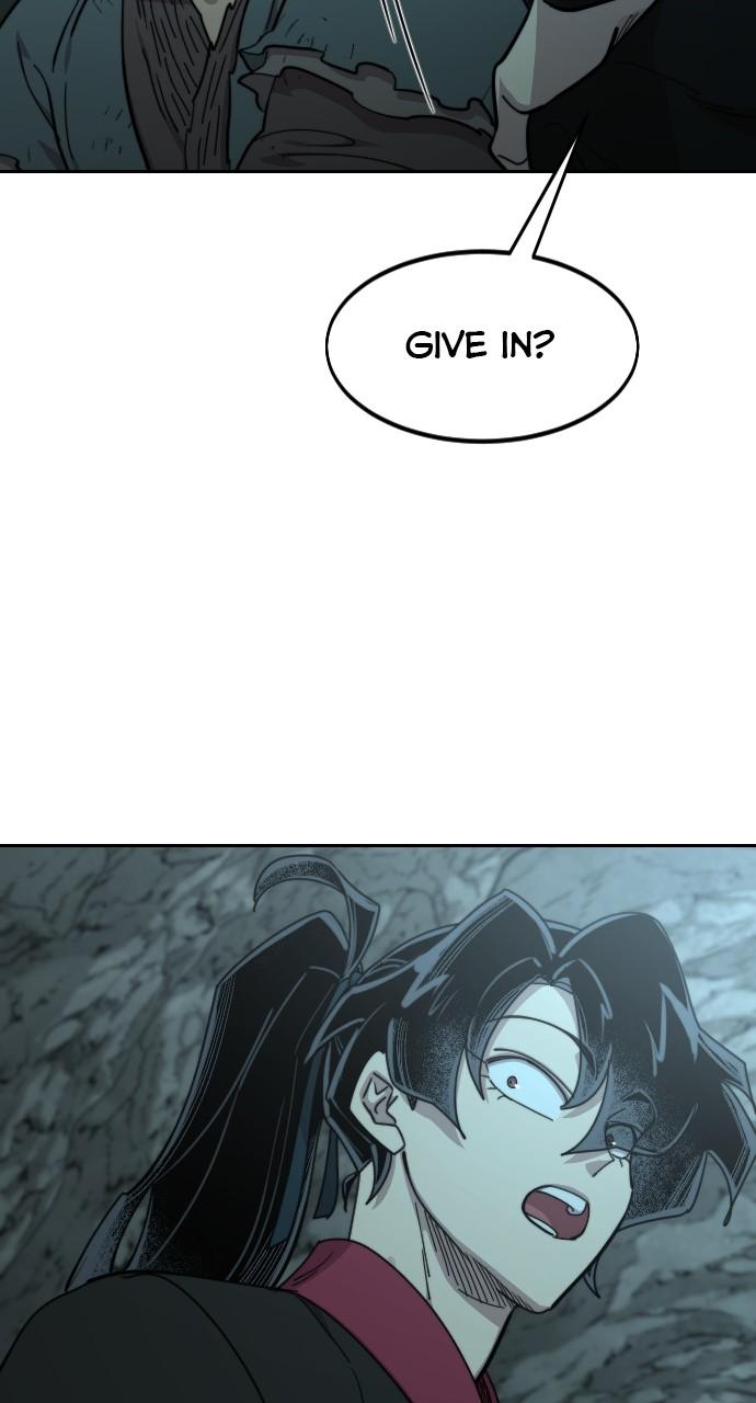 Return of the Blossoming Blade Chapter 96 — page 61