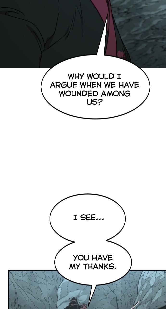 Return of the Blossoming Blade Chapter 96 — page 62