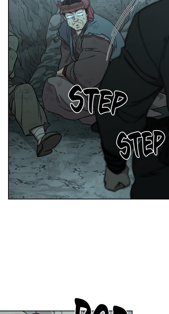 Return of the Blossoming Blade Chapter 96 — page 63