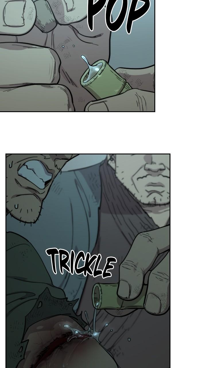 Return of the Blossoming Blade Chapter 96 — page 64